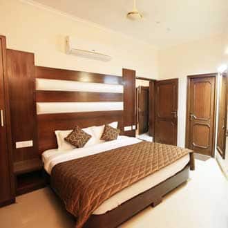Hotel Neo Classic, Zirakpur 2